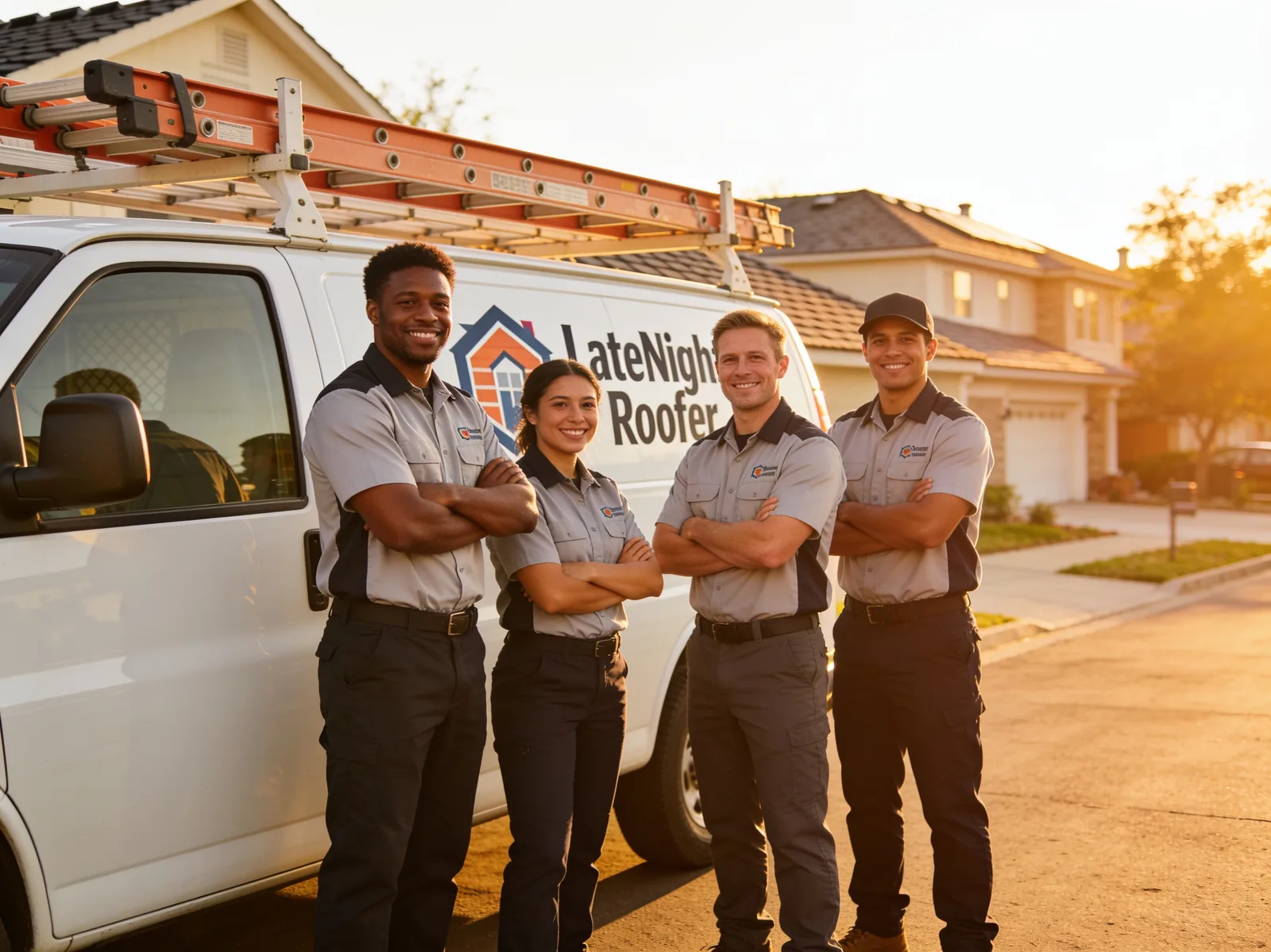 Emergency Roof Repair company in Marietta, OK