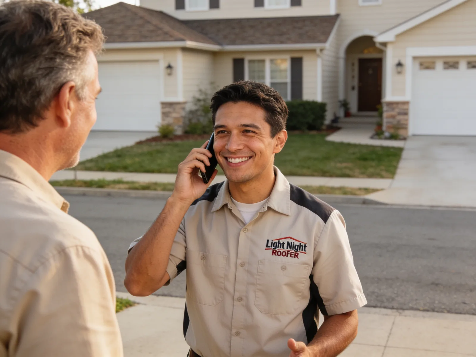 Emergency Roof Repair Marietta, OK FAQs